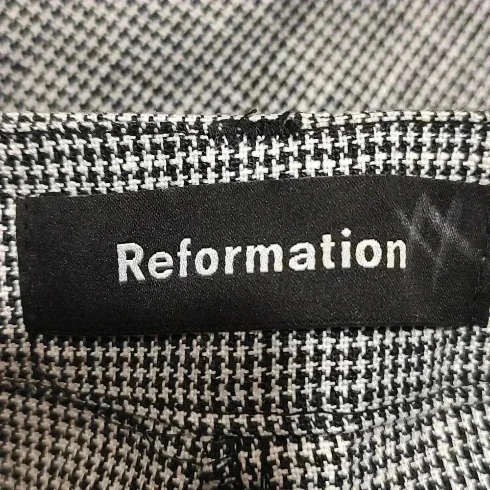 Reformation Tahiti pant